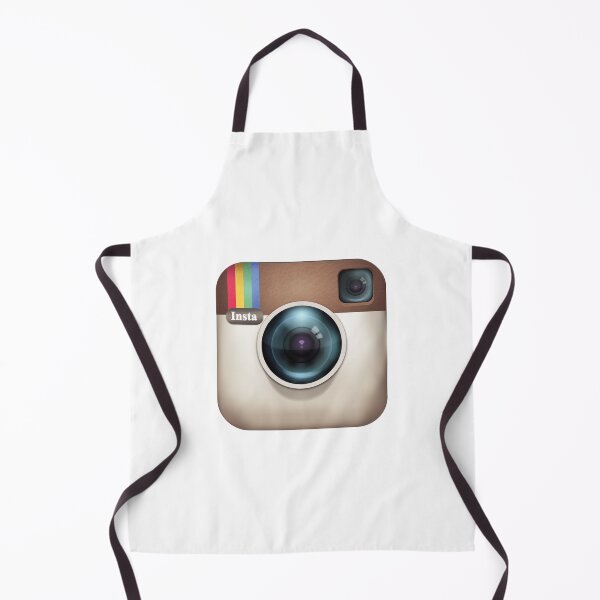 Item preview, Curious Instagram cLichen Observer designed and sold by Mahumlifestyle.