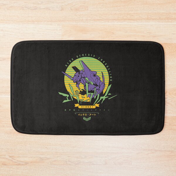 Item preview, 022 Evangelion Vintage designed and sold by GASSISHOP.