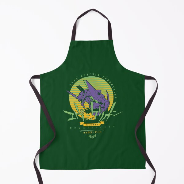 Item preview, 022 Evangelion Vintage designed and sold by GASSISHOP.