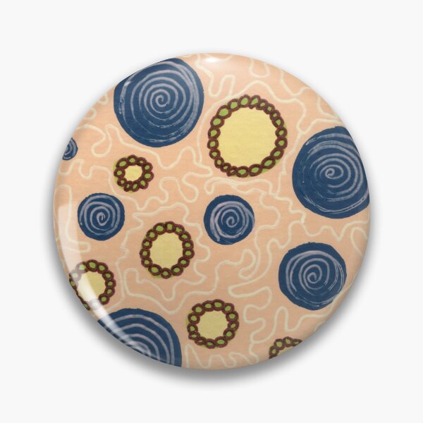 Item preview, Retro Orbit designed and sold by anahallart.