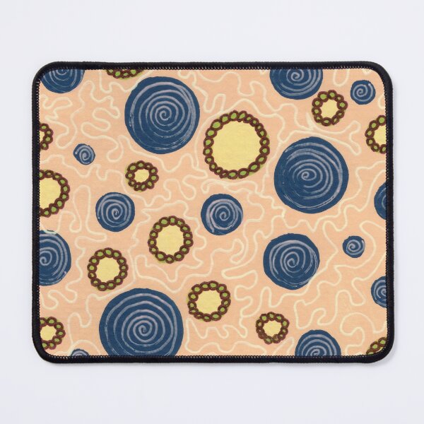 Item preview, Retro Orbit designed and sold by anahallart.