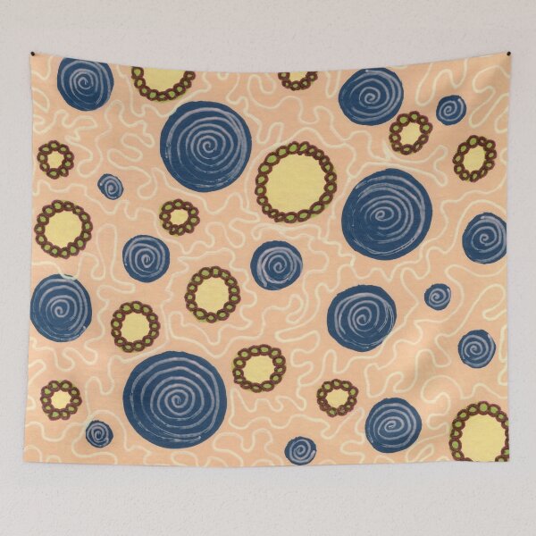 Item preview, Retro Orbit designed and sold by anahallart.