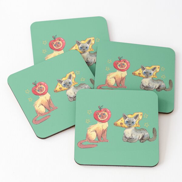 Item preview, Apple n' Wedge  designed and sold by CanisBeanz.