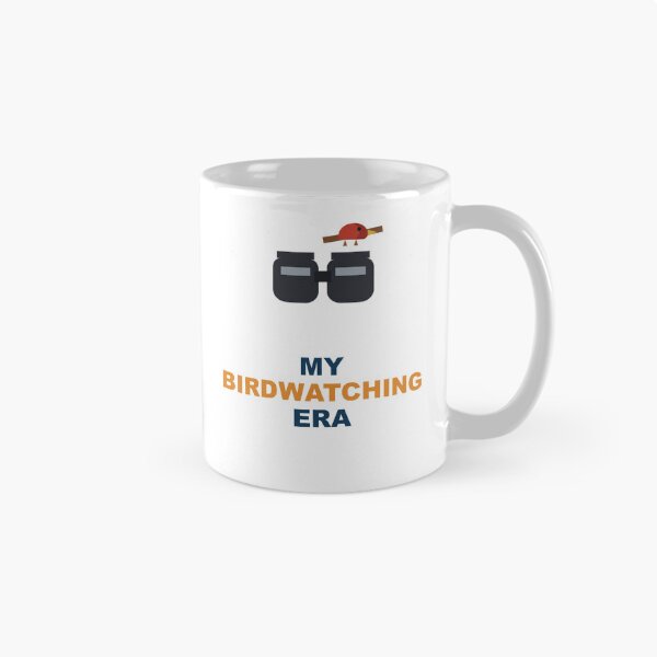 Item preview, My Birdwatching Era designed and sold by HampusGoransson.
