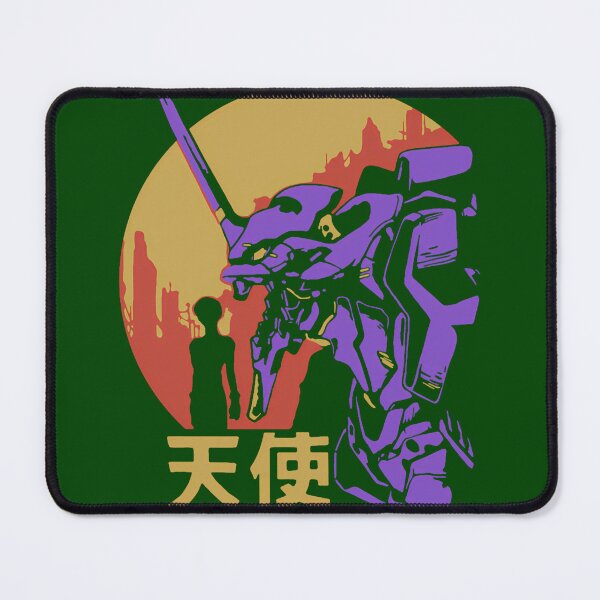Item preview, Neon Genesis Evangelion (1) designed and sold by GASSISHOP.