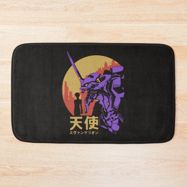 Item preview, Neon Genesis Evangelion (1) designed and sold by GASSISHOP.