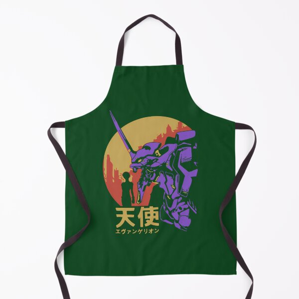 Item preview, Neon Genesis Evangelion (1) designed and sold by GASSISHOP.