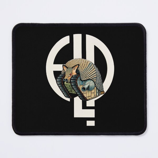 Item preview, Emerson Lake - Amp - Palmer - Tarkus designed and sold by Love-bloock.