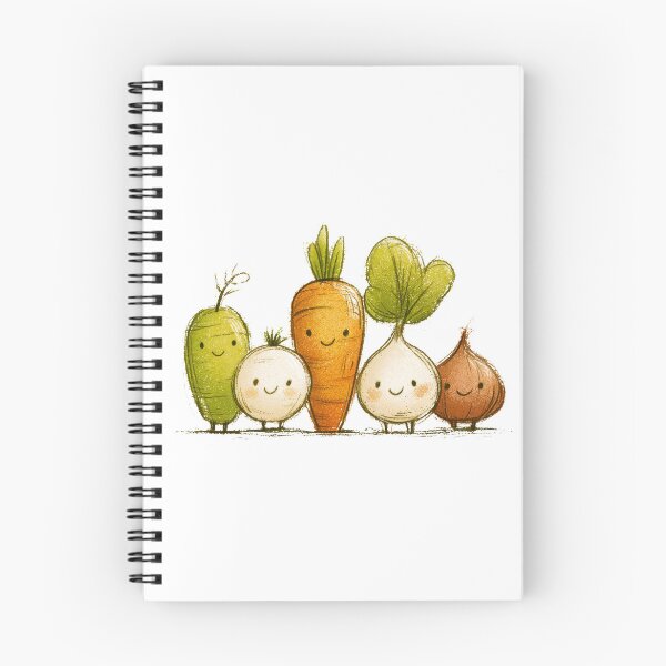 Item preview, Veggie Besties designed and sold by Baart72.