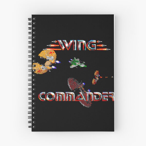 Item preview, Pixelated Spaceships Flying designed and sold by hasmro634.