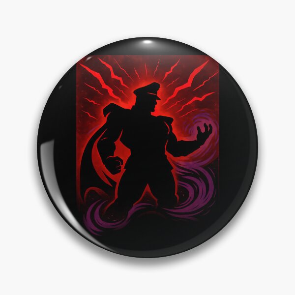 Item preview, Winged Jester Standing on a Cathedral designed and sold by anything4joji.