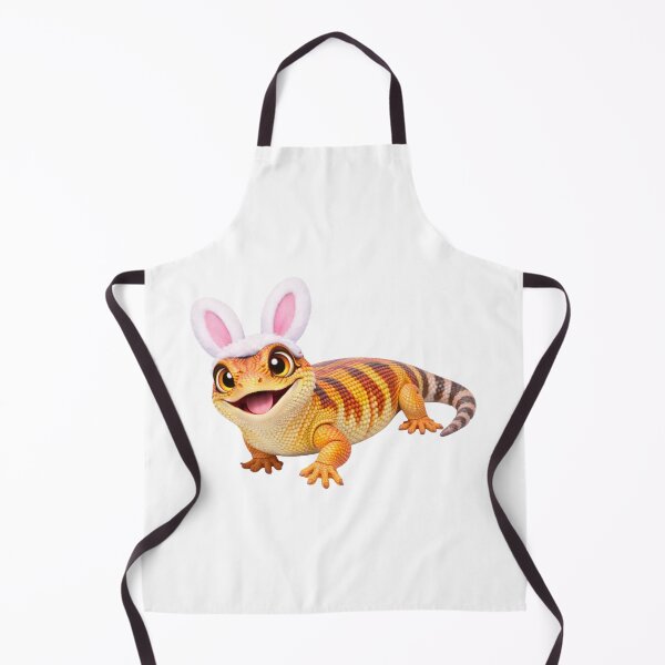 Item preview, Easter Skink designed and sold by Sillytoe.