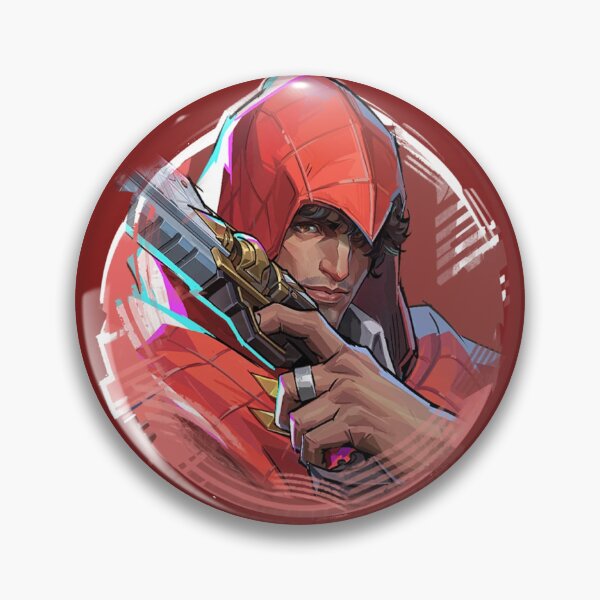 Item preview, The Hood Rivals designed and sold by Kitsuneki94.