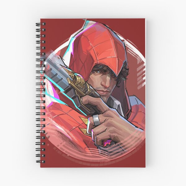 Item preview, The Hood Rivals designed and sold by Kitsuneki94.