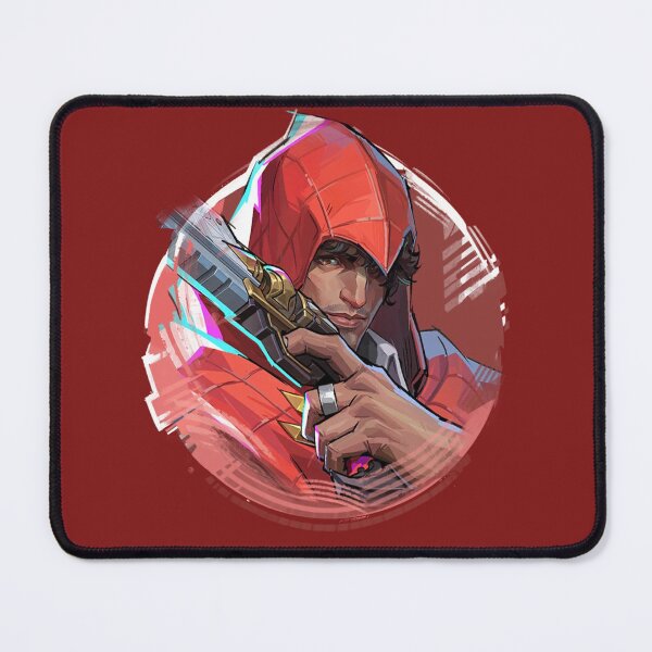 Item preview, The Hood Rivals designed and sold by Kitsuneki94.