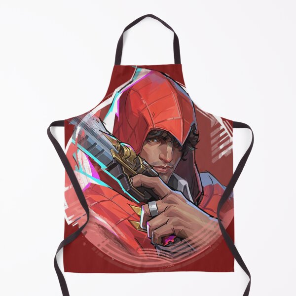 Item preview, The Hood Rivals designed and sold by Kitsuneki94.