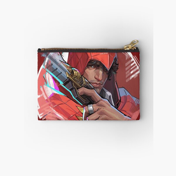 Item preview, The Hood Rivals designed and sold by Kitsuneki94.