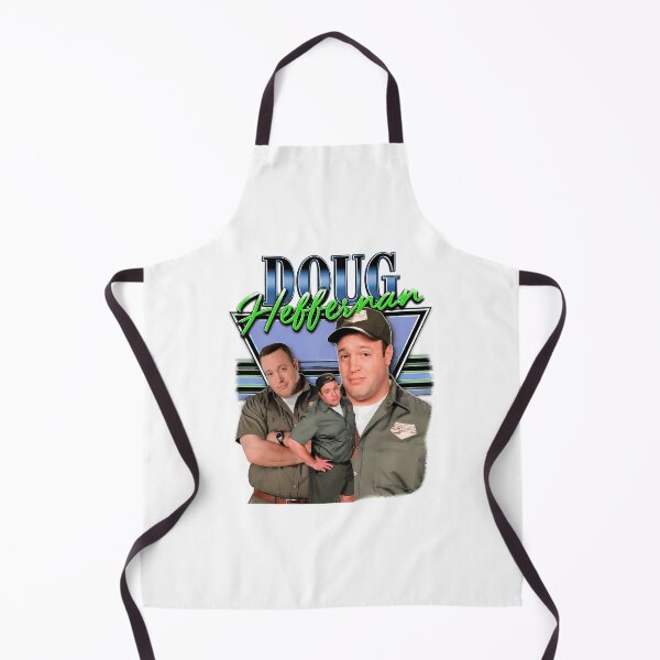 Item preview, Doug Heffernan King of Queens Kevin James designed and sold by Love-bloock.