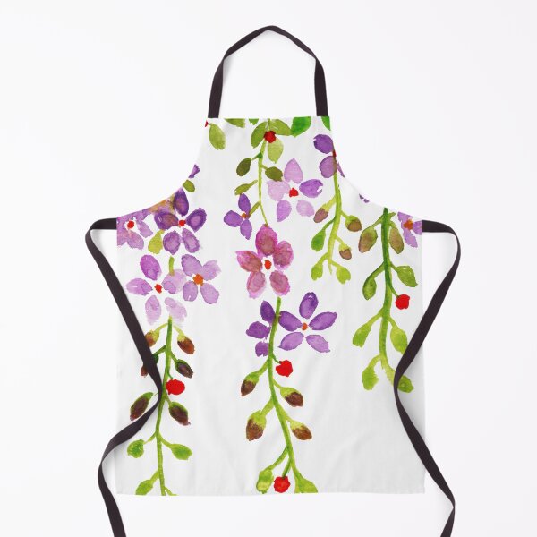 Item preview, Vines and Flowers designed and sold by Waves and Water.