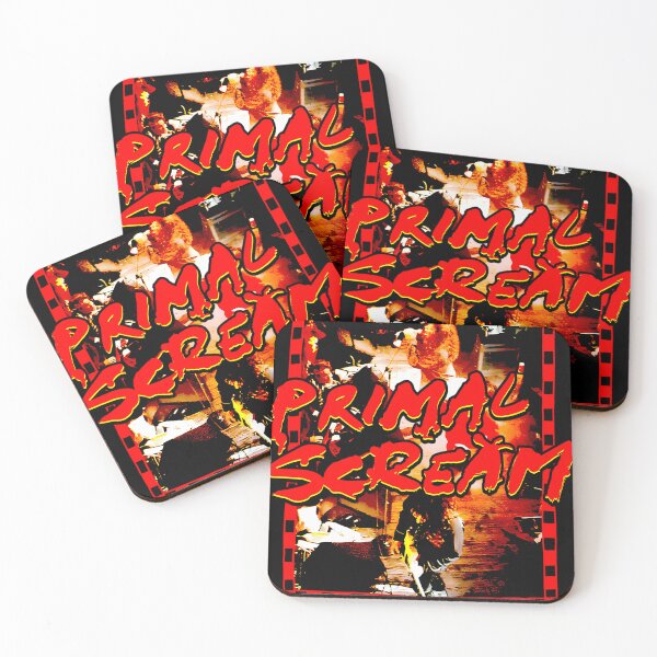 Item preview, Red Frame Garage Rock designed and sold by PrismSketchy.