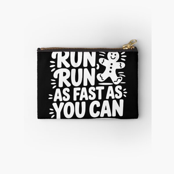 Item preview, Run Run as Fast as You Can designed and sold by theartfulaspie.
