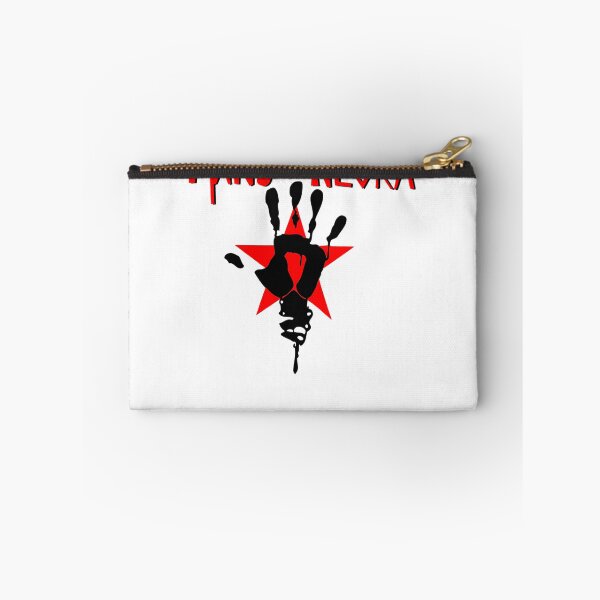 Item preview, Red Typography Reggae Rock designed and sold by VividVorteix.