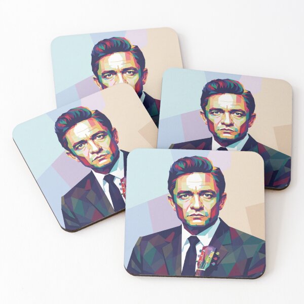 Item preview, Jhonny deep designed and sold by onebystudio.
