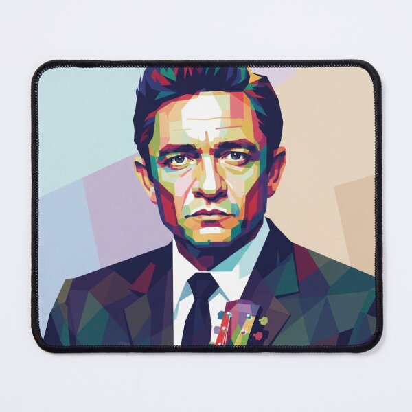 Item preview, Jhonny deep designed and sold by onebystudio.