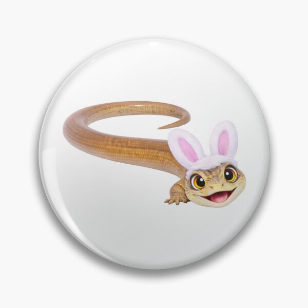 Item preview, Easter Slow Worm designed and sold by Sillytoe.