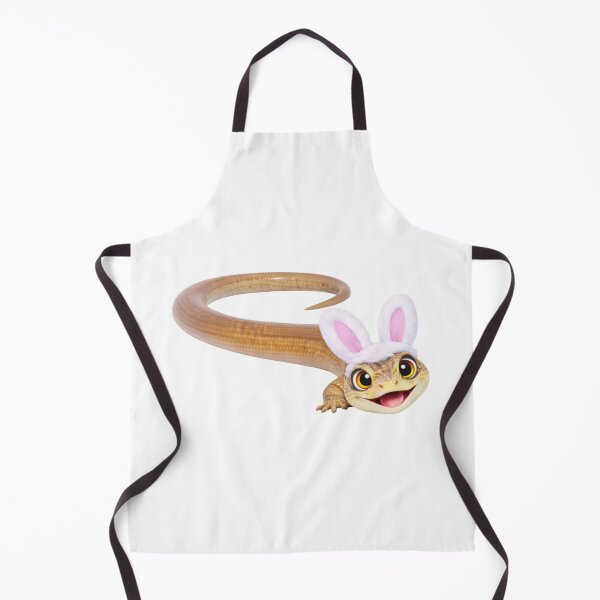 Item preview, Easter Slow Worm designed and sold by Sillytoe.