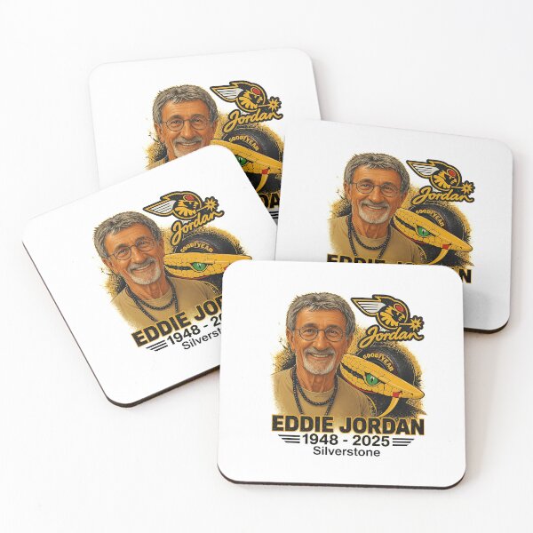 Item preview, Eddie Jordan F1 Tribute Viper Goodyear designed and sold by Love-bloock.