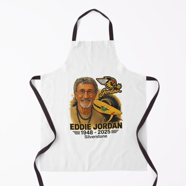 Item preview, Eddie Jordan F1 Tribute Viper Goodyear designed and sold by Love-bloock.