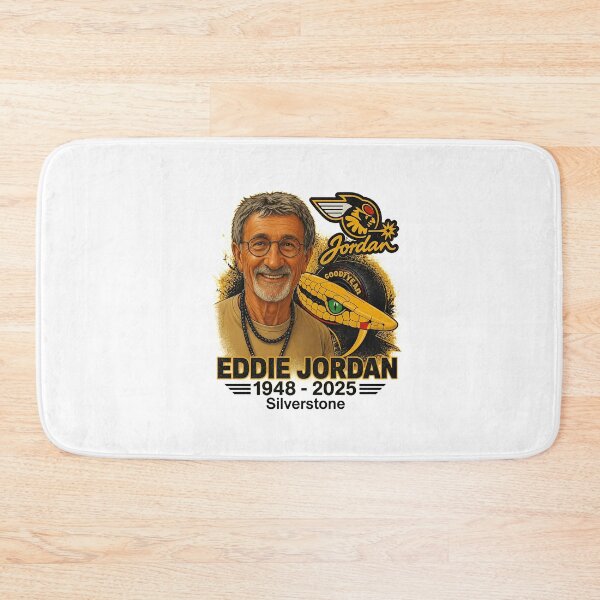 Item preview, Eddie Jordan F1 Tribute Viper Goodyear designed and sold by Love-bloock.