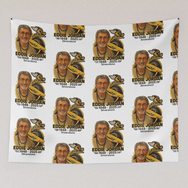 Item preview, Eddie Jordan F1 Tribute Viper Goodyear designed and sold by Love-bloock.