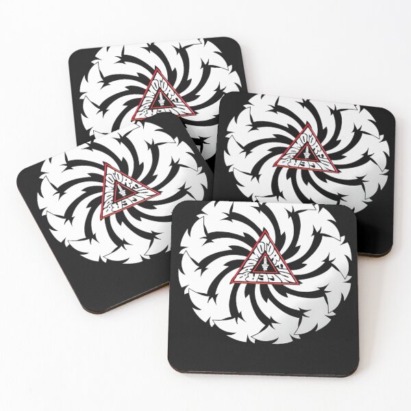 Item preview, White Silhouette And Red Typography designed and sold by VividVorteix.