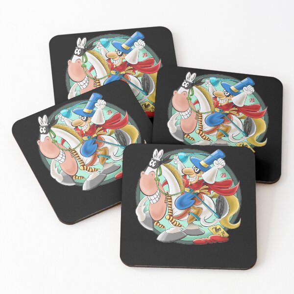 Item preview, Posting Back Something After A Big Break Masked Bandit Horse Riding designed and sold by PrintDarling.