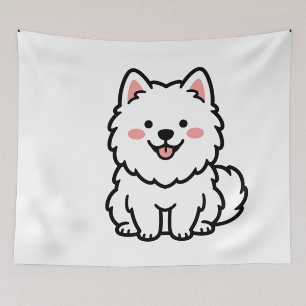 Item preview, Grumpy Bulldog Pouty Face Funny Dog designed and sold by NeonNerd Studio.
