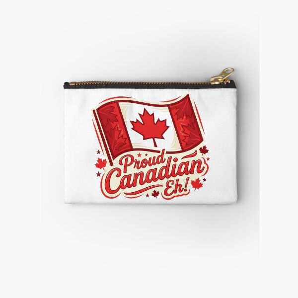 Item preview, Proud Canadian Eh! designed and sold by hppkoala_am.