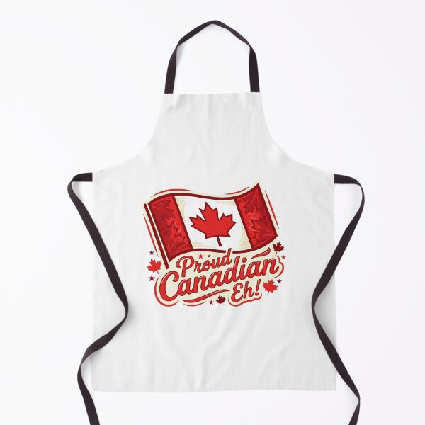 Item preview, Proud Canadian Eh! designed and sold by hppkoala_am.