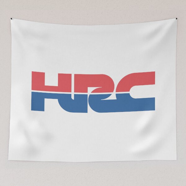 Artikelvorschau, Dynamische Honda Racing Corporation HRC cDigitale Skizzen entworfen und verkauft von Gangcutegirl.