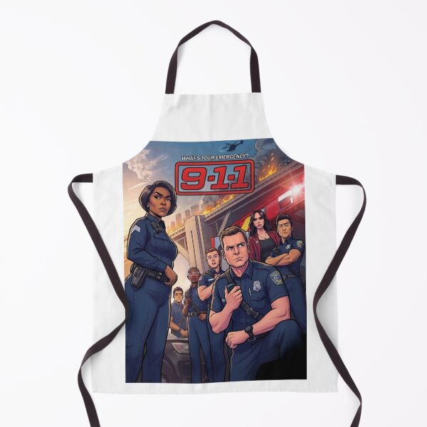 Item preview, 9-1-1 What’s Your Emergency? designed and sold by Stinky Steve OG.