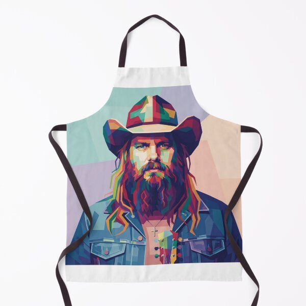 Item preview, Chris Stapleton designed and sold by onebystudio.
