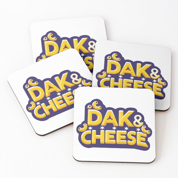 Item preview, Dak & Cheese designed and sold by Collinsworth Fantasy League.