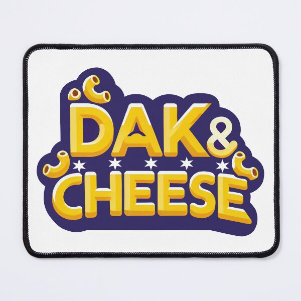 Item preview, Dak & Cheese designed and sold by Collinsworth Fantasy League.