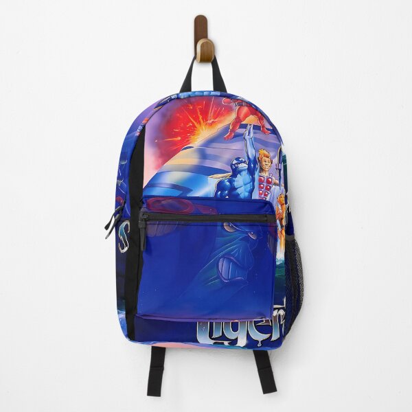 Item preview, Aquatic Superhero Team Rising from Ocean designed and sold by anything4joji.