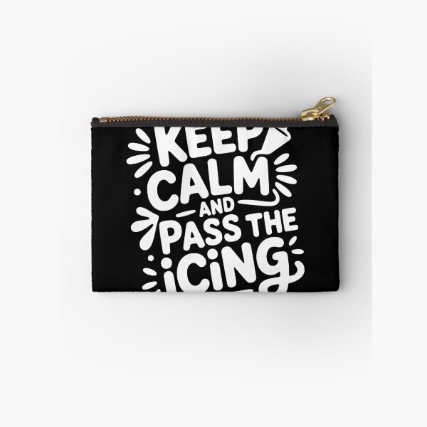 Item preview, Keep Calm and Pass the Icing designed and sold by theartfulaspie.
