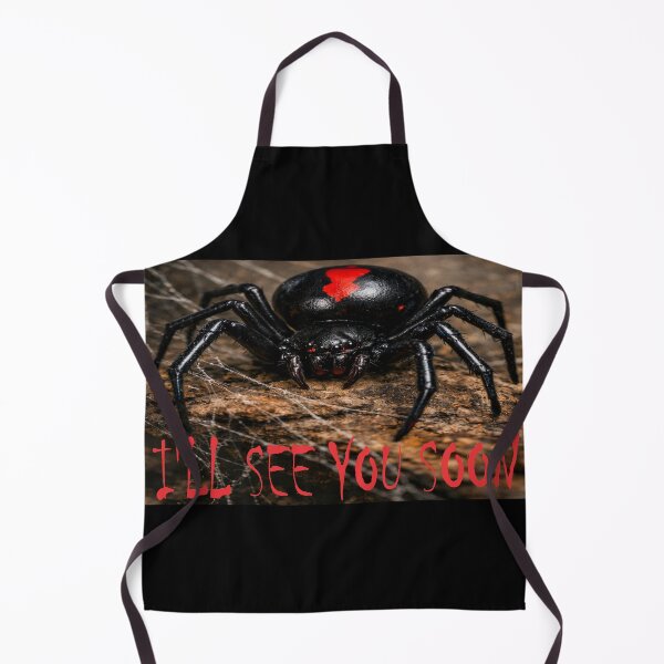 Item preview, The Black Widow designed and sold by ZEmami127.