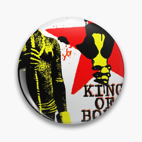 Item preview, Red Star Silhouette Reggae Band designed and sold by MarineCanvas.