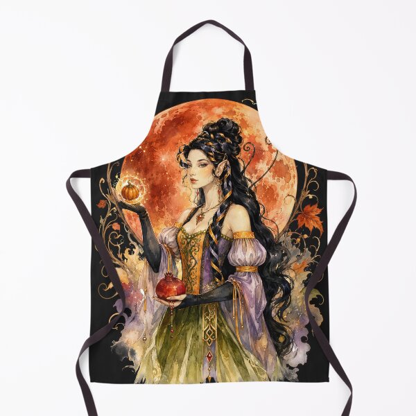 Item preview, October Blood Moon Final Harvest designed and sold by Neely Stewart.