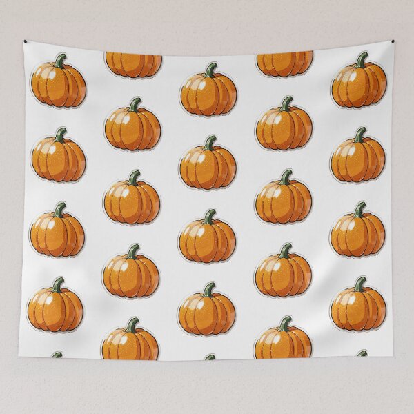 Item preview, Shiny Pumpkin designed and sold by KenVulf.